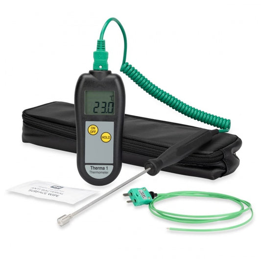 Basic Legionella Thermometer Kit image 0