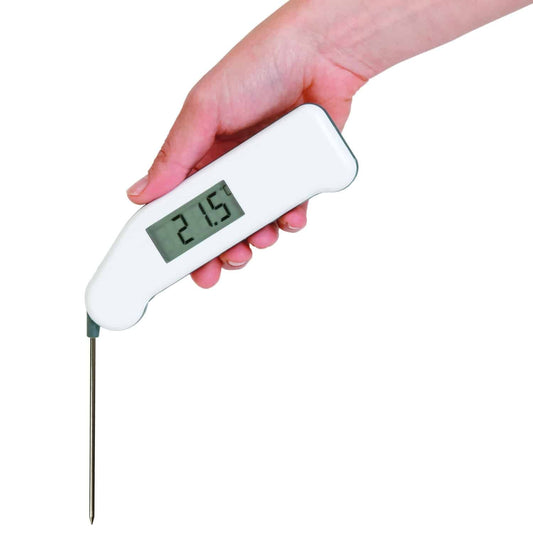 Thermapen Legionella Thermometer with Penetration Probe image 0