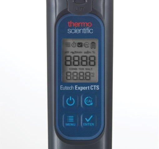 Thermo Scientific Conductivity TDS Salinity Testers