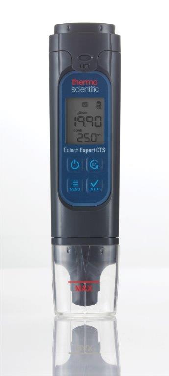Thermo Scientific Conductivity TDS Salinity Testers