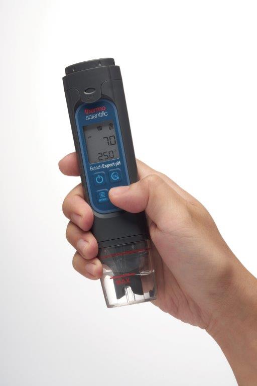 Thermo Scientific Eutech pH Tester (Expert)