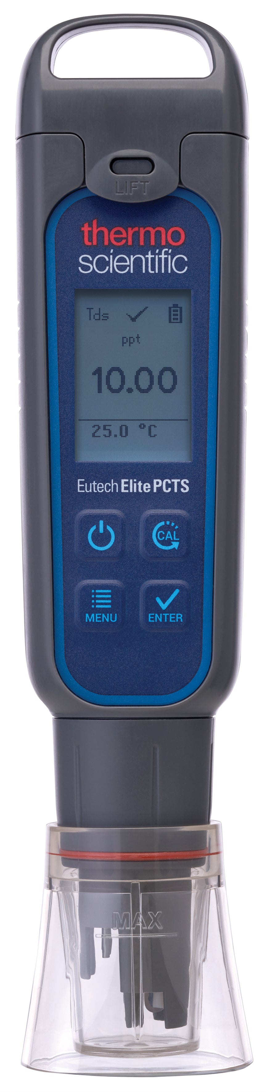 Thermo Scientific Eutech Elite PCTS Tester