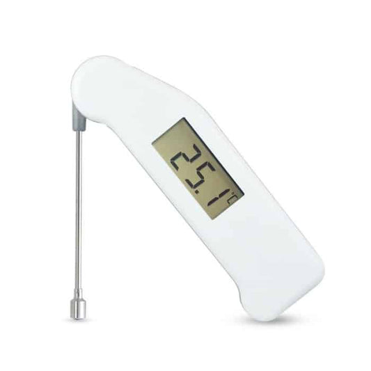 Legionella Thermometer Thermapen with Surface Probe image 0