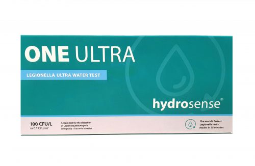 Legionella Testing Kits One Ultra
