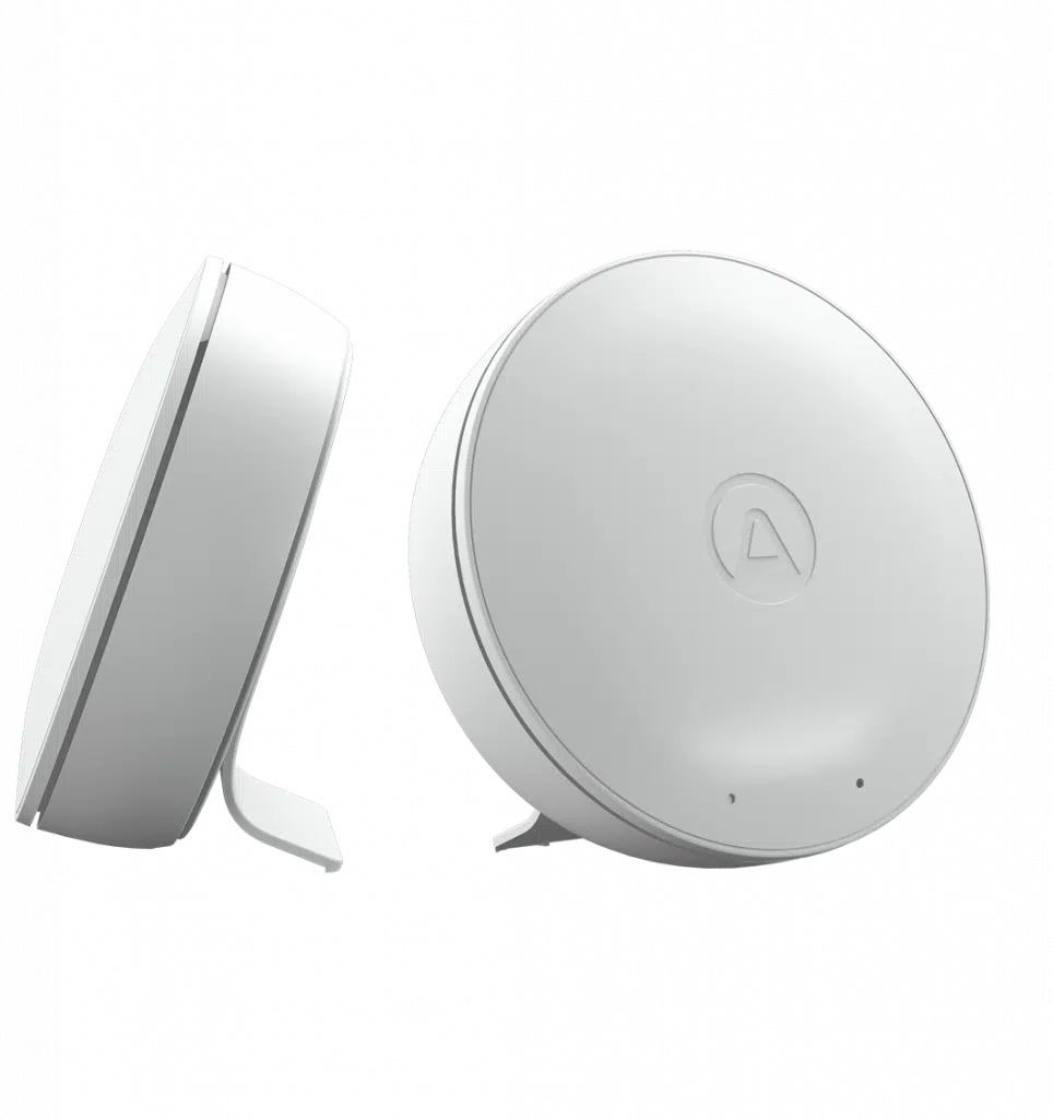 Airthings for Business