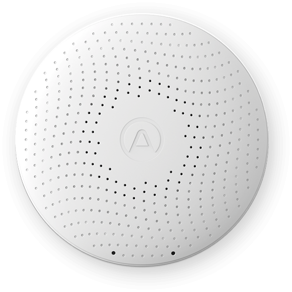 Airthings for Business