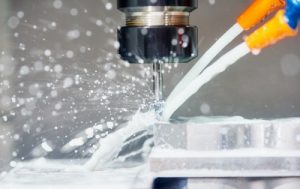 Bacteria In Metalworking Fluids