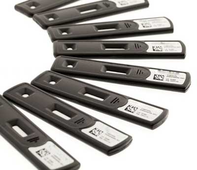 Legionella Testing Kits