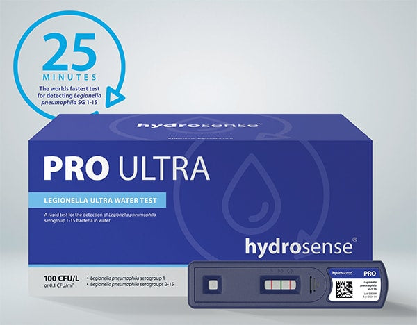Legionella Test Kits Pro image 0