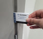 Fire Door Gap Gauge image 0