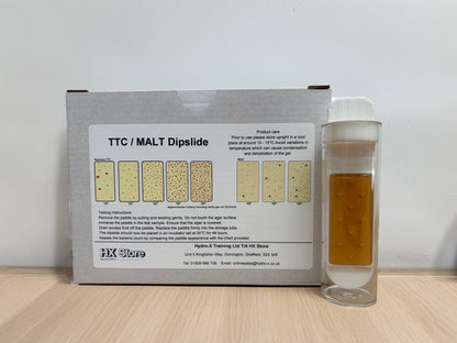 BTM2 Dipslides