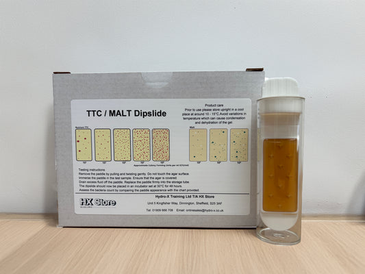 BTM2 Dipslides