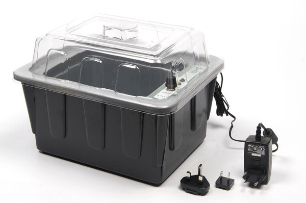 Challenger MX25 'Mini' Incubator