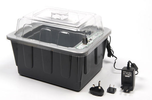 Challenger MX25 'Mini' Incubator