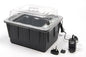 Challenger MX25 'Mini' Incubator