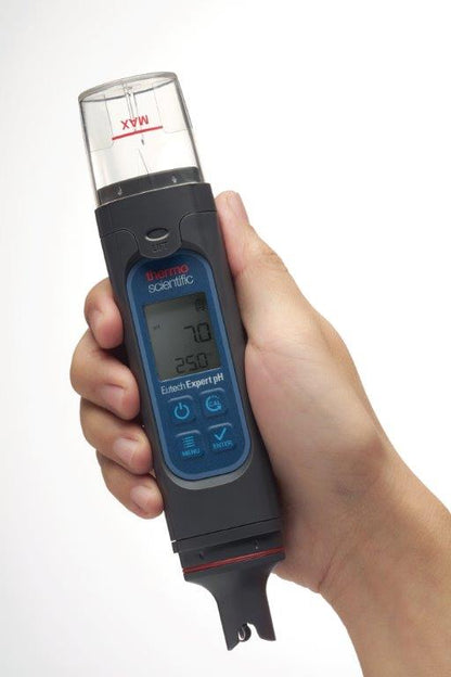 Thermo Scientific Eutech pH Tester (Expert)