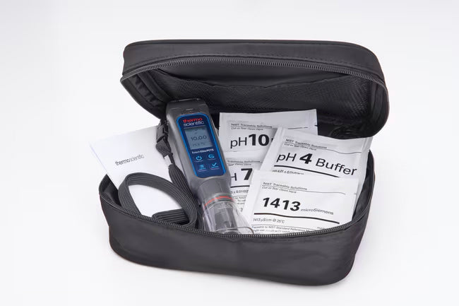 Thermo Scientific Eutech Elite PCTS Tester