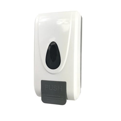 Hand Sanitiser and Soap Dispenser 1L