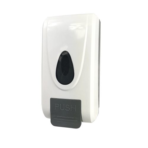 Hand Sanitiser and Soap Dispenser 1L
