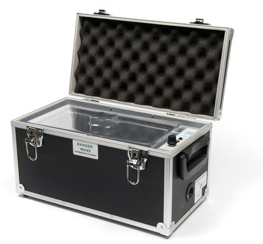 Ranger MX45 'Mini' Incubator