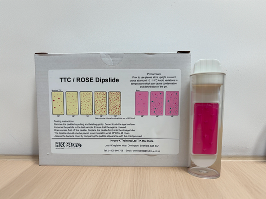 RBS Dipslides