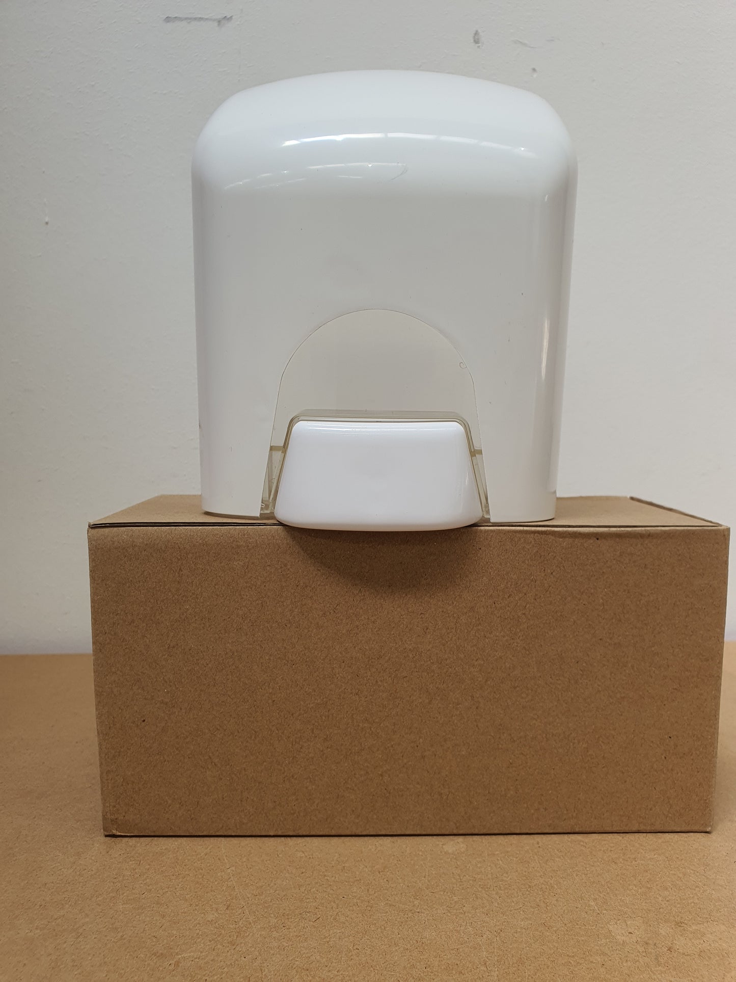 Hand Sanitiser and Soap Dispenser 1L