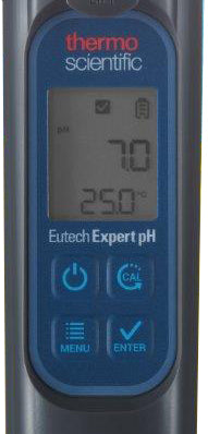 Thermo Scientific Eutech pH Tester (Expert)