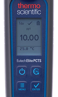 Thermo Scientific Eutech Elite PCTS Tester
