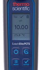 Thermo Scientific Eutech Elite PCTS Tester