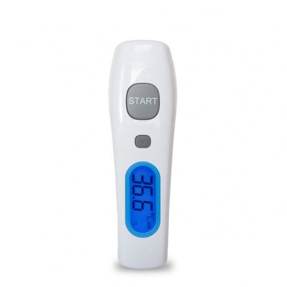 Infrared Forehead Thermometer