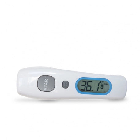 Infrared Forehead Thermometer