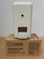 Hand Sanitiser and Soap Dispenser 1L